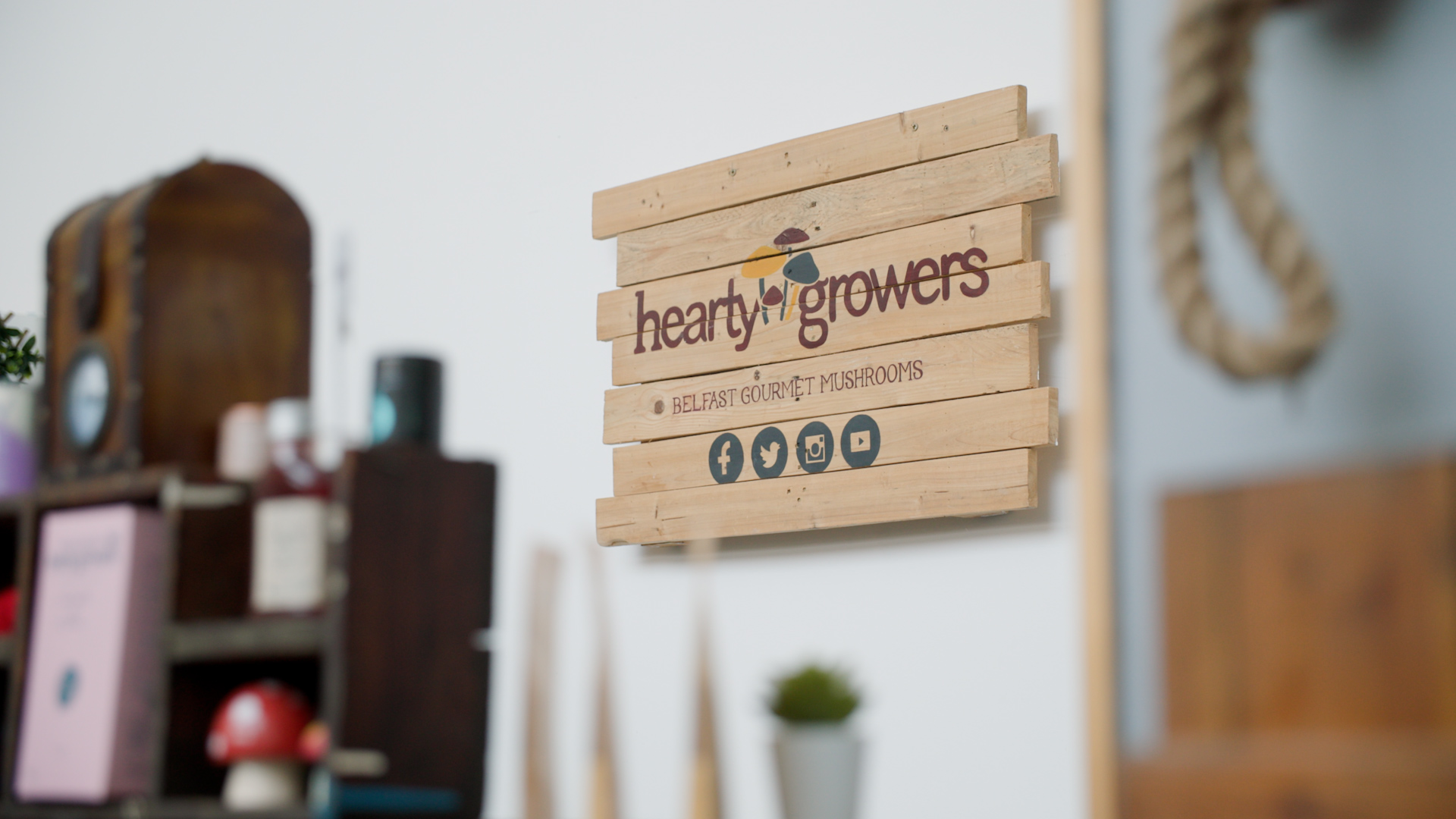 BMET & Hearty Growers