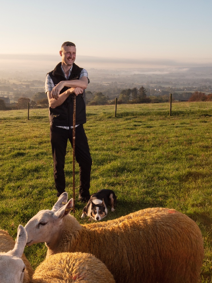 NWRC and Glenshane Country Farm