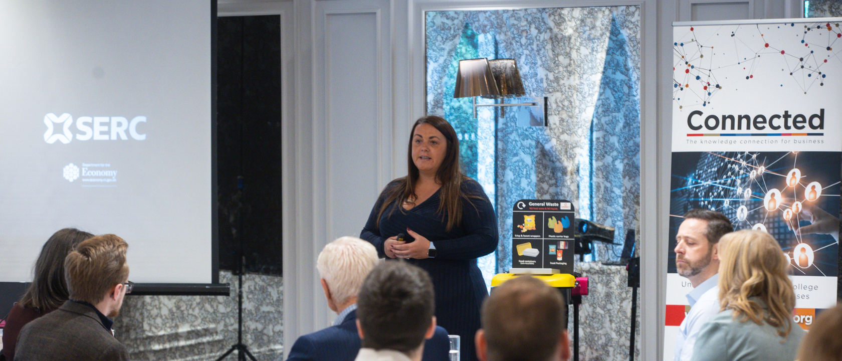 SERC Innovation Event